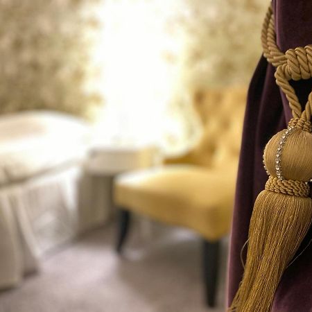 Hostel Fyristorg Уппсала Екстер'єр фото