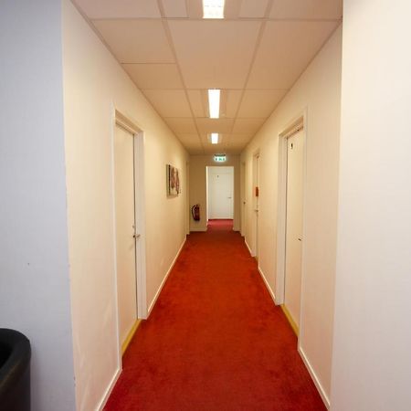 Hostel Fyristorg Уппсала Екстер'єр фото