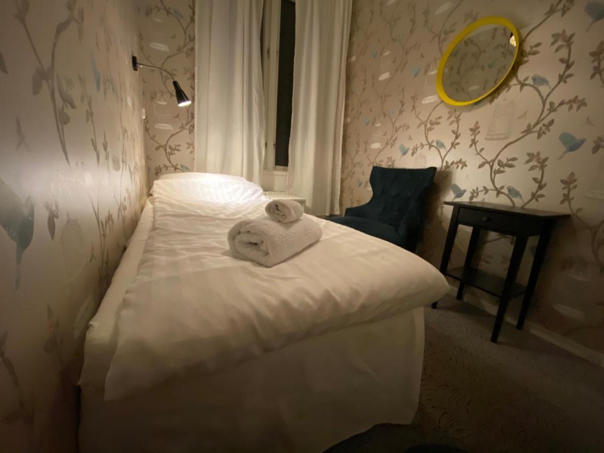 Hostel Fyristorg Уппсала Екстер'єр фото