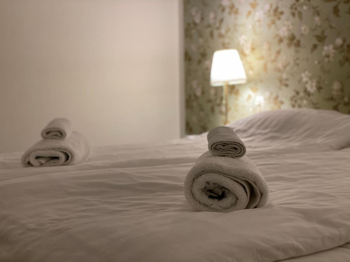 Hostel Fyristorg Уппсала Екстер'єр фото