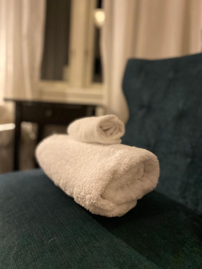Hostel Fyristorg Уппсала Екстер'єр фото