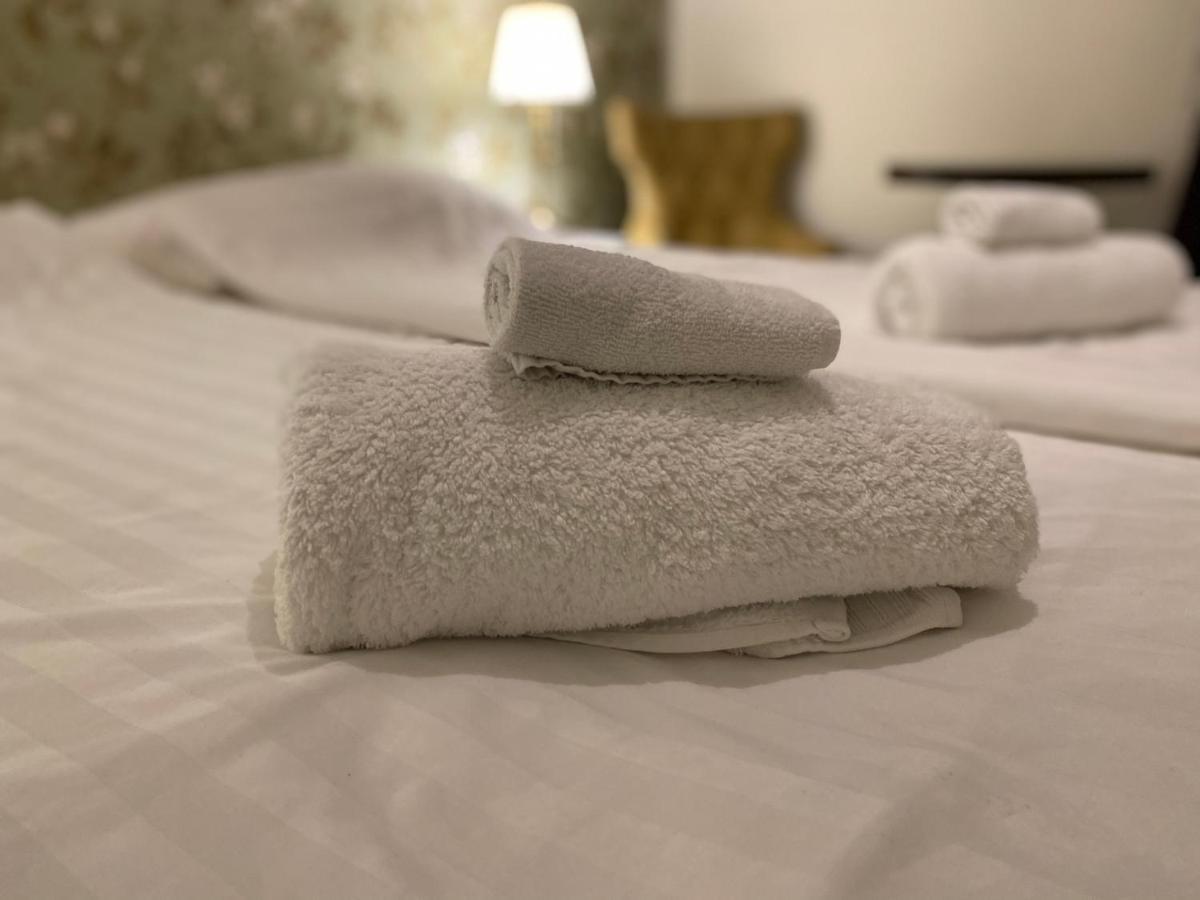 Hostel Fyristorg Уппсала Екстер'єр фото