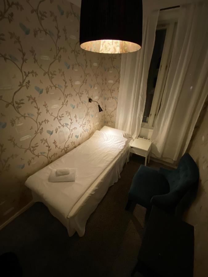 Hostel Fyristorg Уппсала Екстер'єр фото