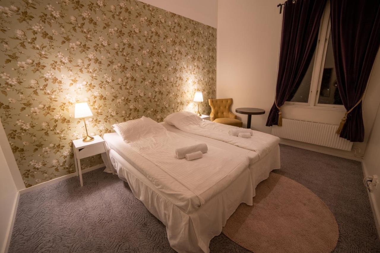 Hostel Fyristorg Уппсала Екстер'єр фото