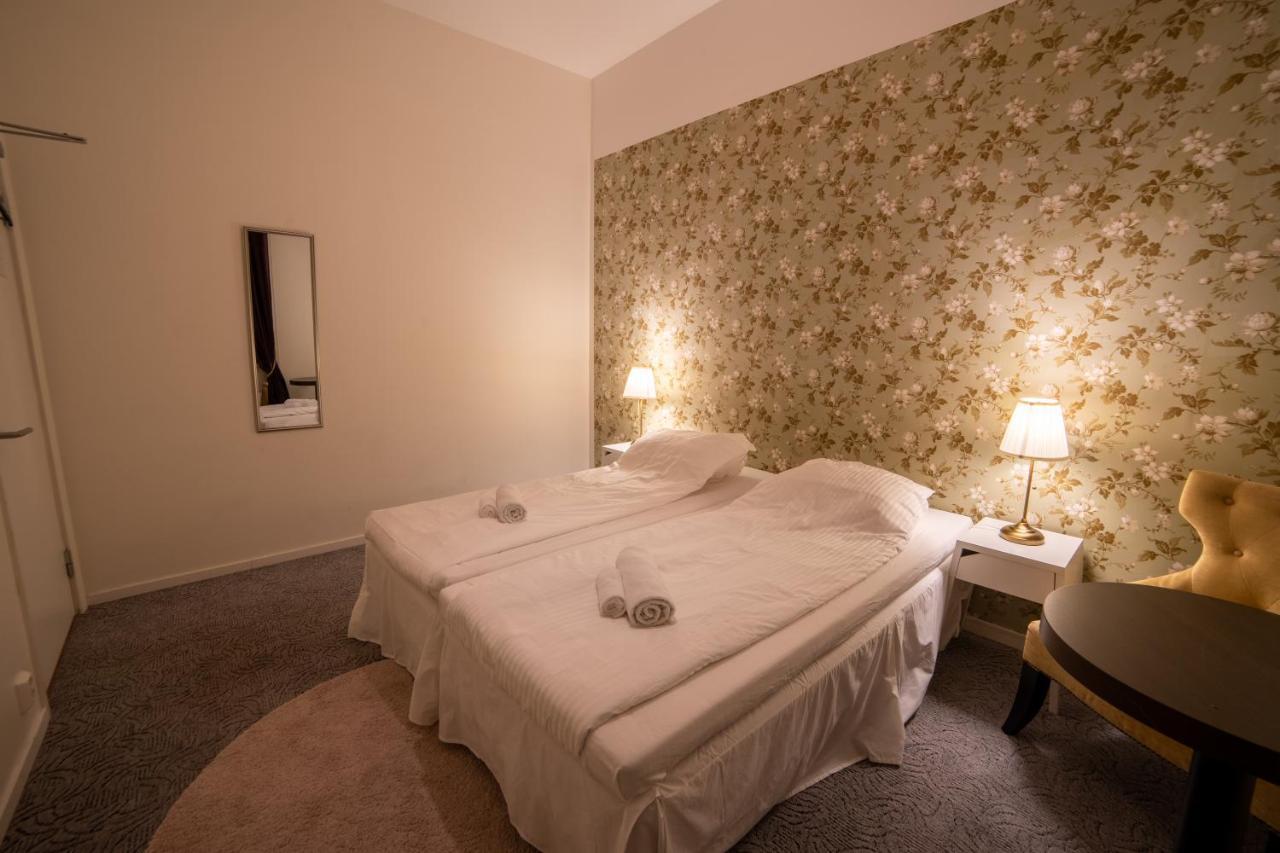 Hostel Fyristorg Уппсала Екстер'єр фото