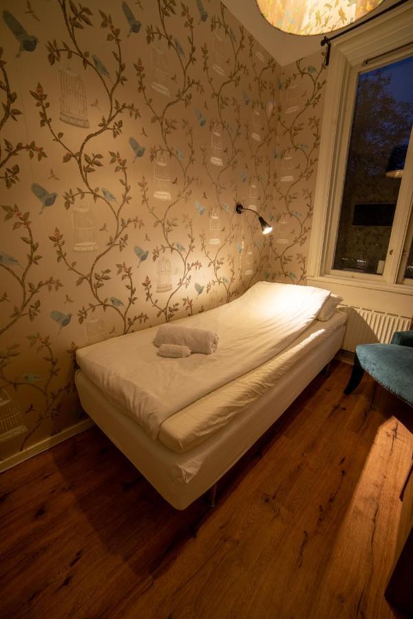 Hostel Fyristorg Уппсала Екстер'єр фото