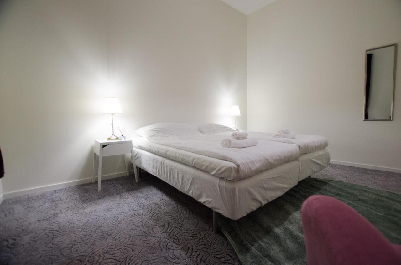 Hostel Fyristorg Уппсала Екстер'єр фото