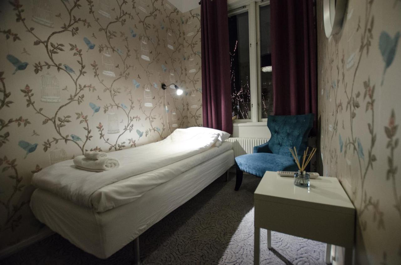 Hostel Fyristorg Уппсала Екстер'єр фото
