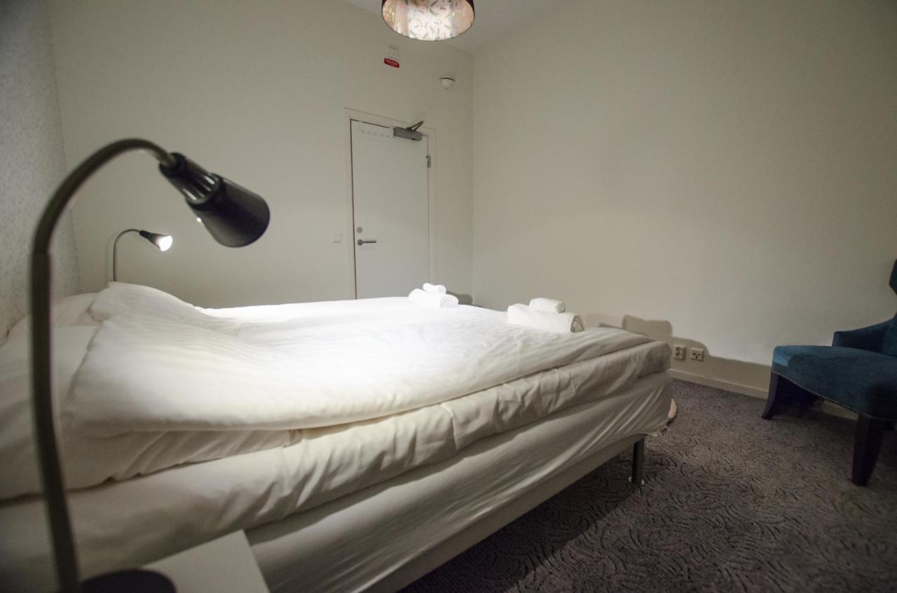 Hostel Fyristorg Уппсала Екстер'єр фото