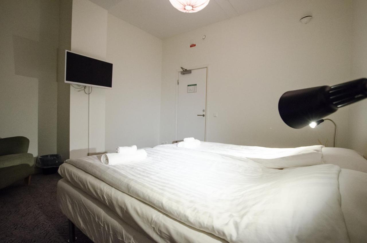 Hostel Fyristorg Уппсала Екстер'єр фото