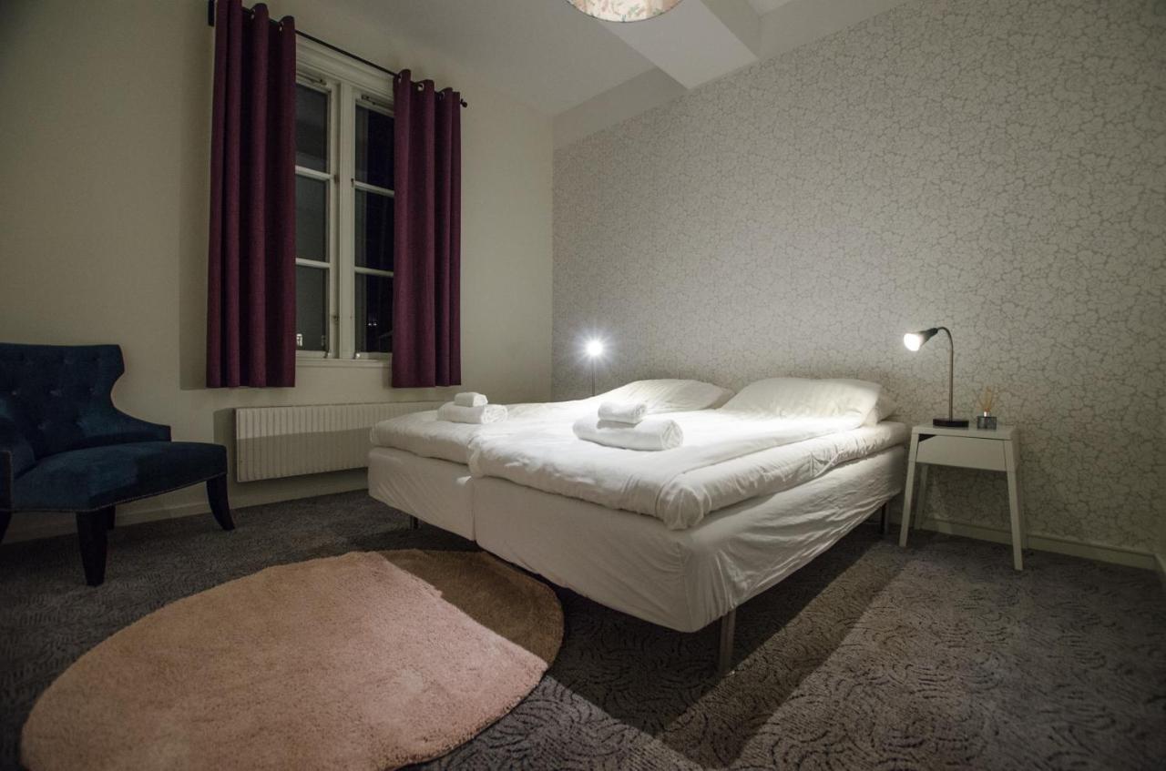 Hostel Fyristorg Уппсала Екстер'єр фото