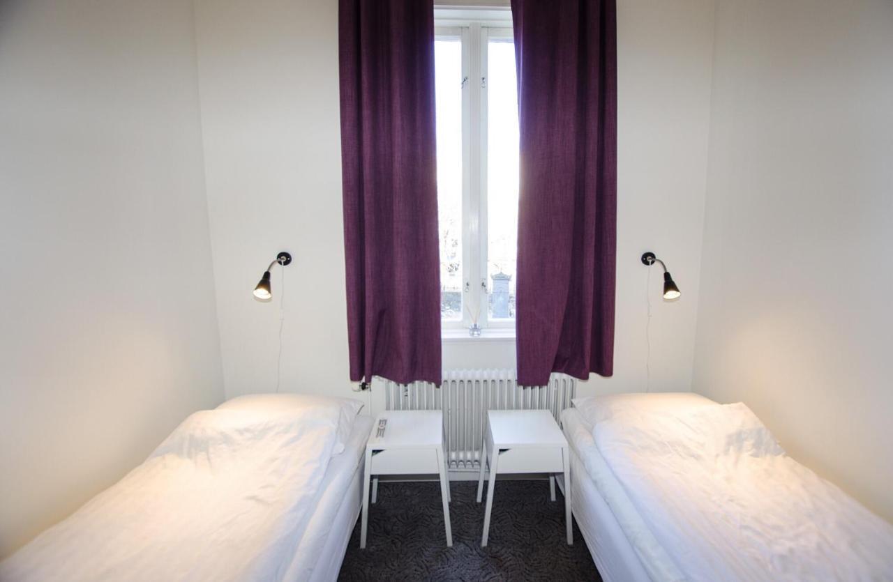 Hostel Fyristorg Уппсала Екстер'єр фото
