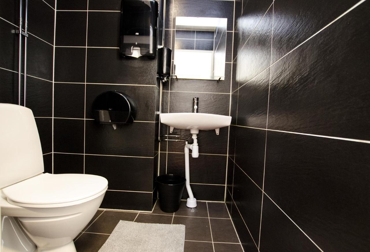 Hostel Fyristorg Уппсала Екстер'єр фото