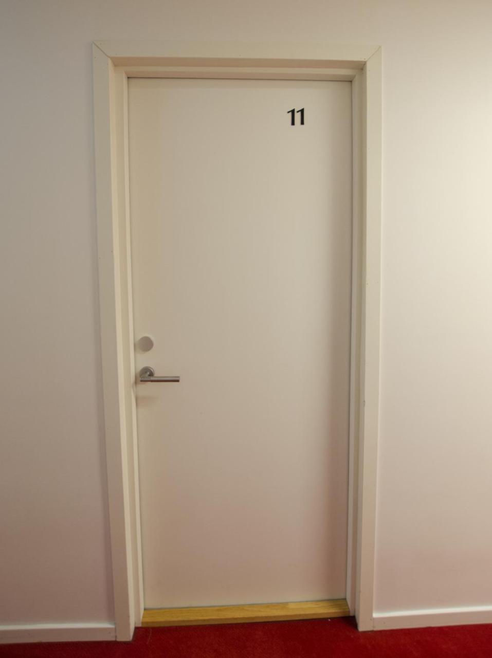 Hostel Fyristorg Уппсала Екстер'єр фото