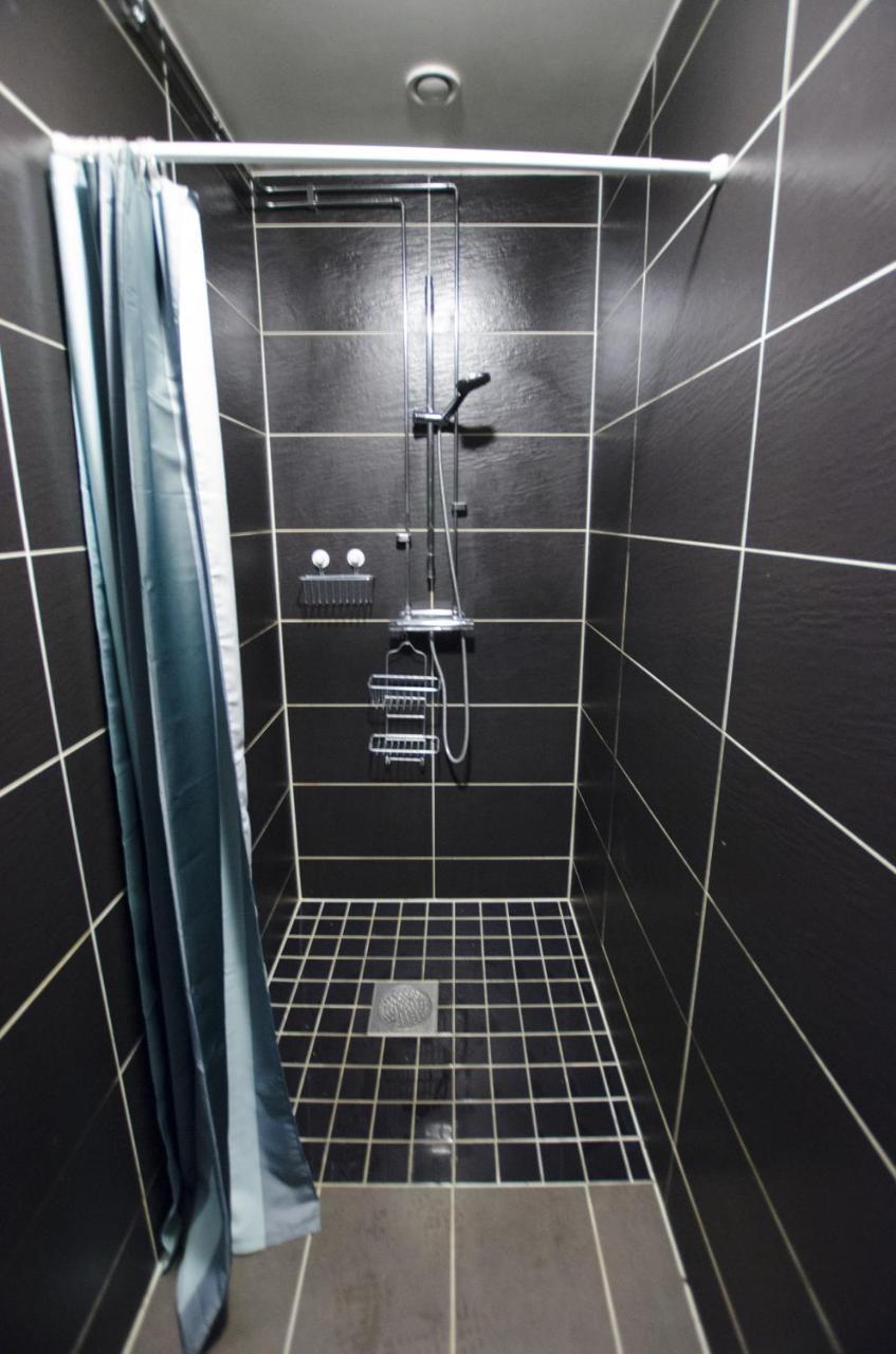 Hostel Fyristorg Уппсала Екстер'єр фото